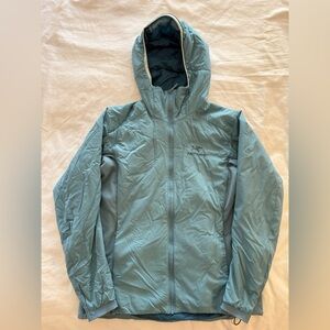 Arc’teryx Atom size medium